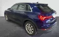Miniature AUDI Q3 35 TFSI 150 ch S tronic 7 Design extérieur trois quart arrière gauche 2130528