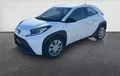 Miniature TOYOTA AYGO X 1.0 VVT-i 72 Dynamic extérieur trois quart avant gauche 1103868