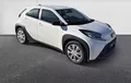 Miniature TOYOTA AYGO X 1.0 VVT-i 72 Dynamic extérieur trois quart avant droit 1103868