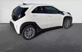 Miniature TOYOTA AYGO X 1.0 VVT-i 72 Dynamic extérieur trois quart arrière droit 1103868