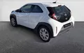 Miniature TOYOTA AYGO X 1.0 VVT-i 72 Dynamic extérieur trois quart arrière gauche 1103868