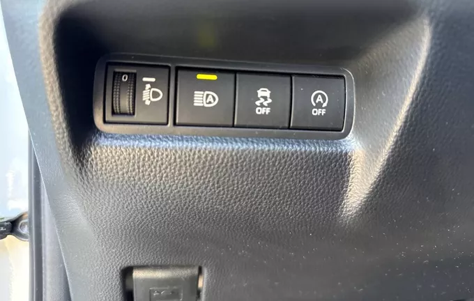TOYOTA AYGO X 1.0 VVT-i 72 Dynamic photo 20 1103868