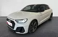 Miniature AUDI A1 Sportback 30 TFSI 116 ch S tronic 7 S Line Plus extérieur trois quart avant gauche 2123847