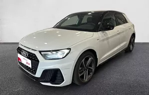 AUDI A1 Sportback 30 TFSI 116 ch S tronic 7 S Line Plus 2123847