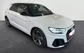 Miniature AUDI A1 Sportback 30 TFSI 116 ch S tronic 7 S Line Plus extérieur trois quart avant droit 2123847