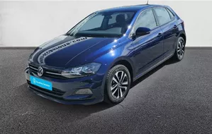 VOLKSWAGEN POLO 1.0 TSI 95 S&S DSG7 United WVWZZZAWZMY051851