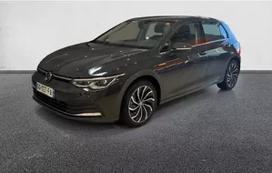 VOLKSWAGEN GOLF 1.5 eTSI OPF 150 DSG7 Style WVWZZZCD6RW003107