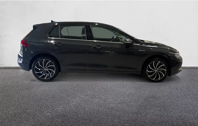 VOLKSWAGEN GOLF 1.5 eTSI OPF 150 DSG7 Style extérieur côté droit 2130812