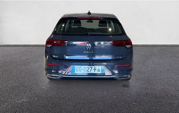 VOLKSWAGEN GOLF 1.5 eTSI OPF 150 DSG7 Style extérieur côté gauche 2130812