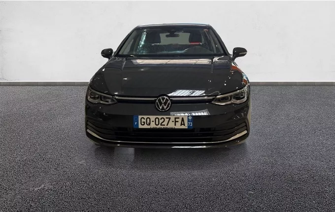 VOLKSWAGEN GOLF 1.5 eTSI OPF 150 DSG7 Style photo 9 2130812