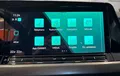 Miniature VOLKSWAGEN GOLF 1.5 eTSI OPF 150 DSG7 Style photo 17 2130812