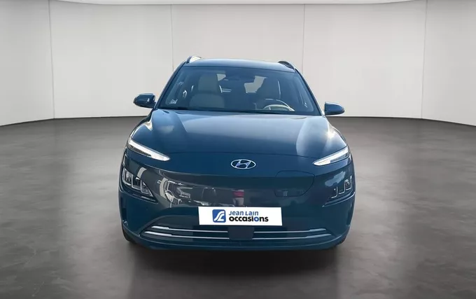 HYUNDAI KONA Electrique 64 kWh - 204 ch Executive extérieur avant 