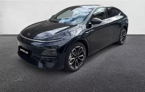 XPENG G6 Performance L1NNSGHA9SB133590