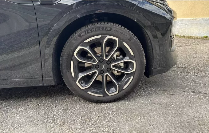 XPENG G6 Performance photo 9 9200236