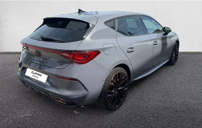 CUPRA LEON 1.4 e-HYBRID 245 ch DSG6 extérieur avant 2131875
