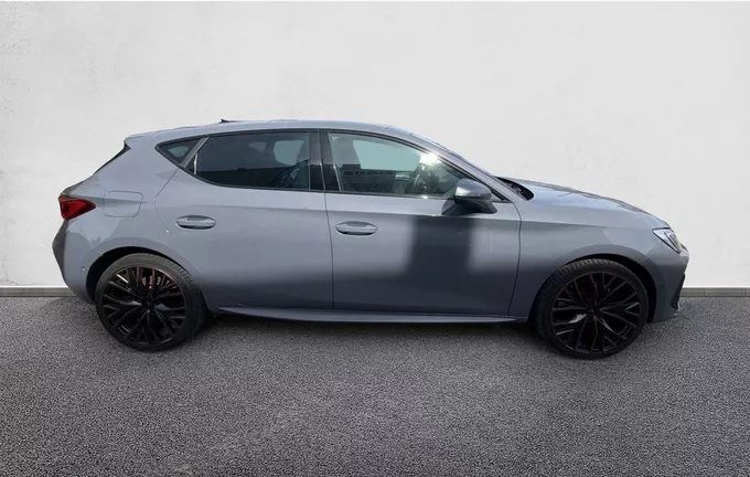 CUPRA LEON 1.4 e-HYBRID 245 ch DSG6 extérieur côté droit 2131875