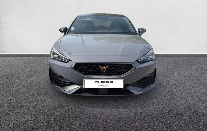 CUPRA LEON 1.4 e-HYBRID 245 ch DSG6 photo 9 2131875