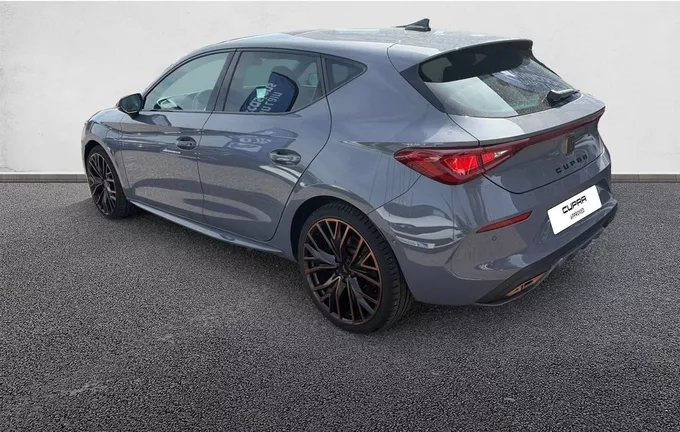 CUPRA LEON 1.4 e-HYBRID 245 ch DSG6 photo 11 2131875