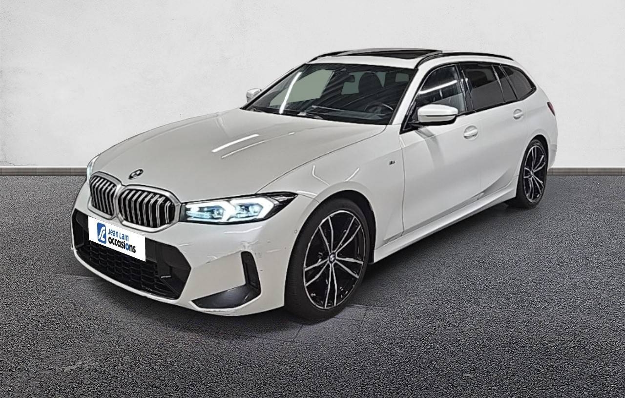 BMW SERIE 3