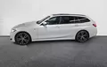 Miniature BMW SERIE 3 Touring 320d 190 ch BVA8 M Sport extérieur côté gauche 3013571