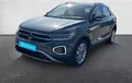 Miniature VOLKSWAGEN T-ROC 1.5 TSI EVO 150 Start/Stop DSG7 Style extérieur trois quart avant gauche 2128590