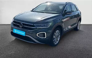 VOLKSWAGEN T-ROC 1.5 TSI EVO 150 Start/Stop DSG7 Style WVGZZZA1ZPV639708