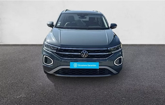 VOLKSWAGEN T-ROC 1.5 TSI EVO 150 Start/Stop DSG7 Style photo 9 2128590