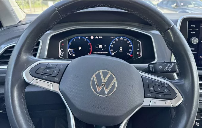 VOLKSWAGEN T-ROC 1.5 TSI EVO 150 Start/Stop DSG7 Style photo 15 2128590