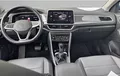 Miniature VOLKSWAGEN T-ROC 1.5 TSI EVO 150 Start/Stop DSG7 Style Exclusive extérieur trois quart avant droit 2128819