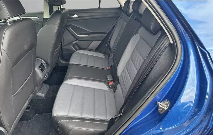 VOLKSWAGEN T-ROC 1.5 TSI EVO 150 Start/Stop DSG7 Style Exclusive extérieur arrière 2128819