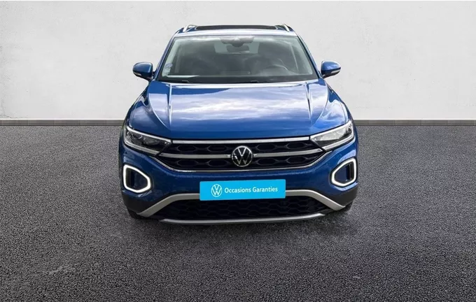 VOLKSWAGEN T-ROC 1.5 TSI EVO 150 Start/Stop DSG7 Style Exclusive photo 9 2128819