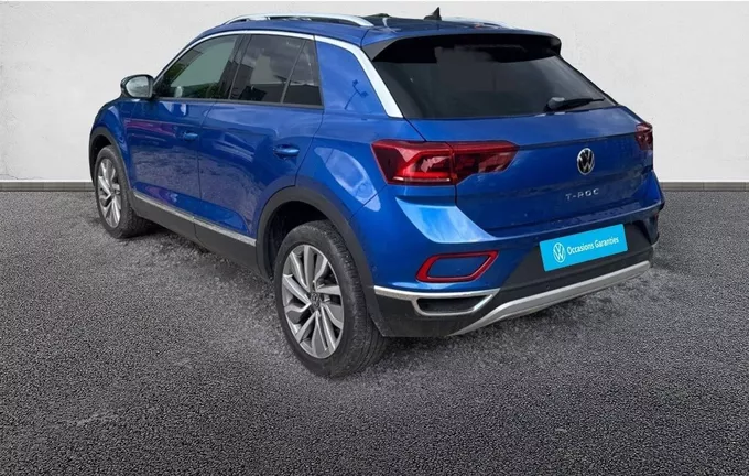 VOLKSWAGEN T-ROC 1.5 TSI EVO 150 Start/Stop DSG7 Style Exclusive photo 11 2128819