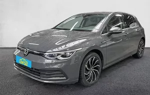 VOLKSWAGEN GOLF 1.5 eTSI OPF 150 DSG7 Style 1st WVWZZZCDZLW801834