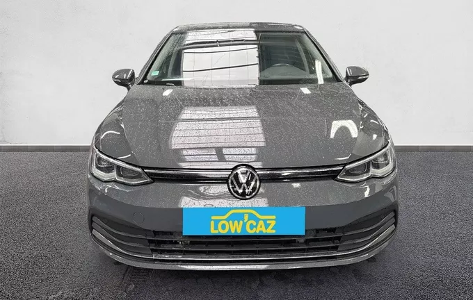 VOLKSWAGEN GOLF 1.5 eTSI OPF 150 DSG7 Style 1st extérieur avant 213446