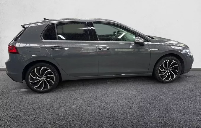 VOLKSWAGEN GOLF 1.5 eTSI OPF 150 DSG7 Style 1st extérieur côté droit 213446