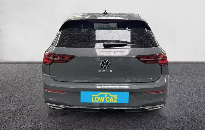 VOLKSWAGEN GOLF 1.5 eTSI OPF 150 DSG7 Style 1st extérieur arrière 213446