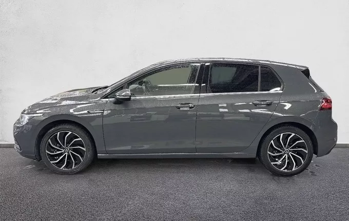 VOLKSWAGEN GOLF 1.5 eTSI OPF 150 DSG7 Style 1st extérieur côté gauche 213446