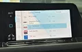 Miniature VOLKSWAGEN GOLF 1.5 eTSI OPF 150 DSG7 Style 1st photo 12 213446