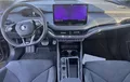 Miniature SKODA ENYAQ Coupé 85 Sportline extérieur trois quart avant droit 2122006