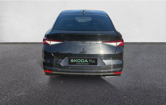 SKODA ENYAQ Coupé 85 Sportline extérieur côté gauche 2122006