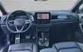 Miniature VOLKSWAGEN T-ROC 1.5 TSI EVO 150 Start/Stop DSG7 R-Line extérieur trois quart avant droit 2125528