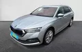 Miniature SKODA OCTAVIA Combi 2.0 TDI 150 ch DSG7 Style extérieur trois quart avant gauche 213038