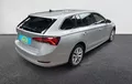 Miniature SKODA OCTAVIA Combi 2.0 TDI 150 ch DSG7 Style extérieur trois quart arrière droit 213038