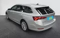 Miniature SKODA OCTAVIA Combi 2.0 TDI 150 ch DSG7 Style extérieur trois quart arrière gauche 213038