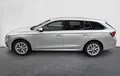 Miniature SKODA OCTAVIA Combi 2.0 TDI 150 ch DSG7 Style extérieur côté gauche 213038