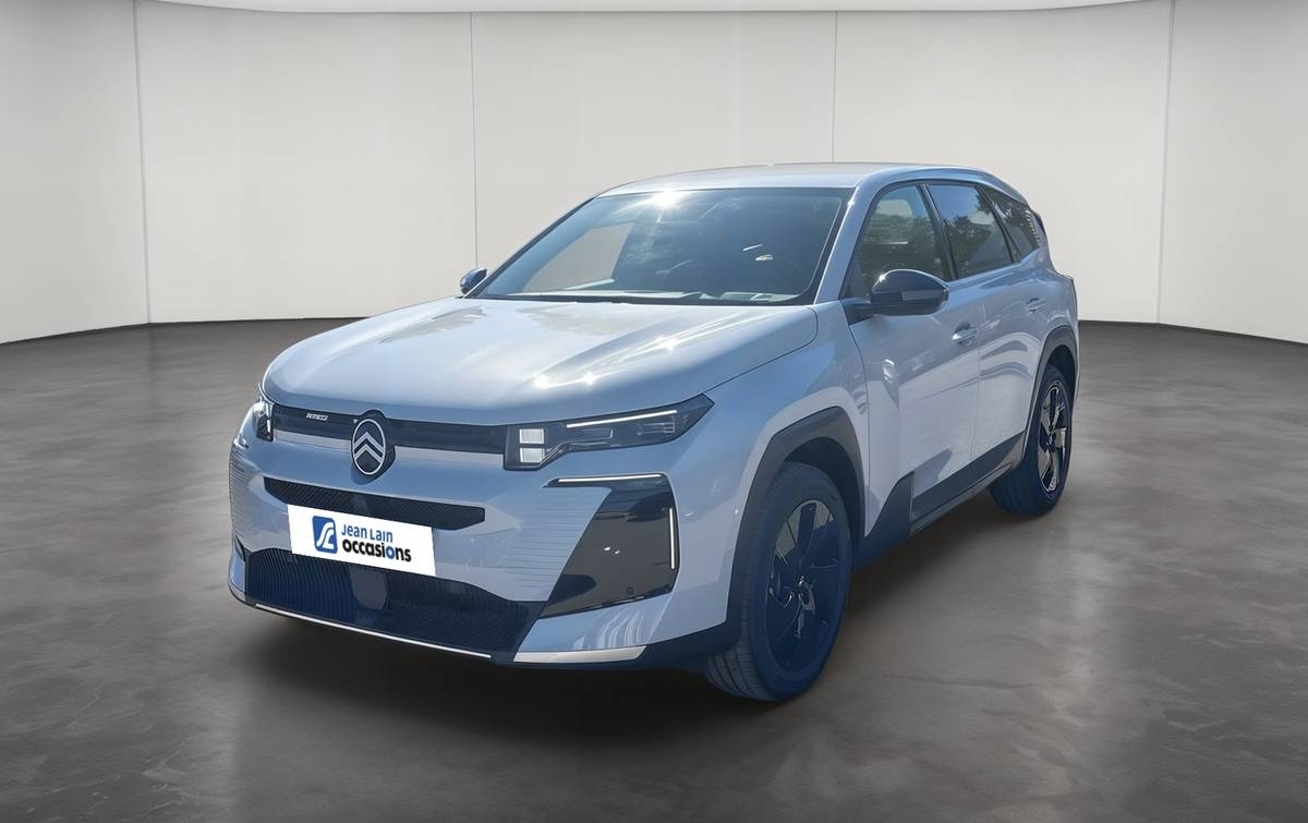 CITROEN C5 AIRCROSS HYBRIDE