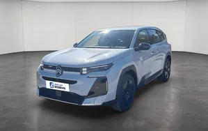 CITROEN C5 AIRCROSS HYBRIDE 145 ch e-DCS6 Max VR7KAHPY4SL050267
