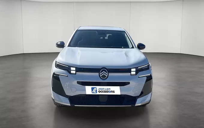 CITROEN C5 AIRCROSS HYBRIDE 145 ch e-DCS6 Max extérieur avant 945250