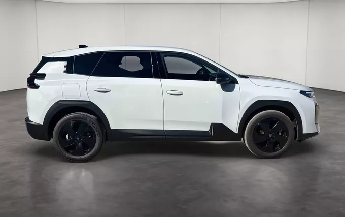 CITROEN C5 AIRCROSS HYBRIDE 145 ch e-DCS6 Max extérieur côté droit 945250