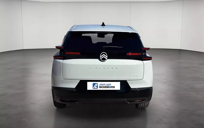 CITROEN C5 AIRCROSS HYBRIDE 145 ch e-DCS6 Max extérieur arrière 945250